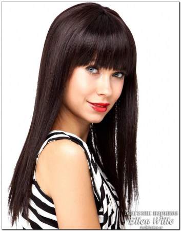 Искусственный парик Cher-1